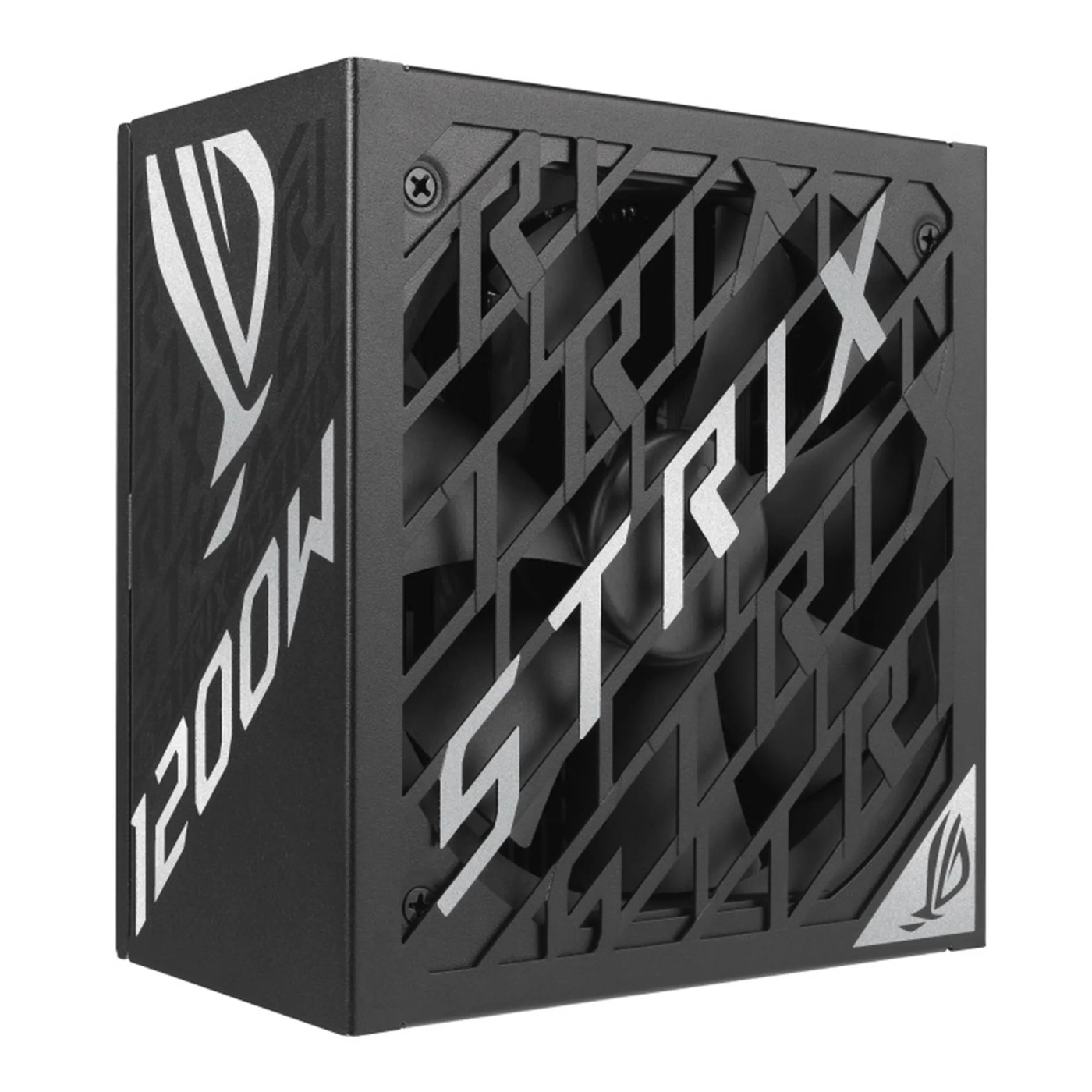 Купить Блок питания ASUS ROG STRIX 1200W 80+ Platinum (90YE00W0-B0NA00) - фото 8