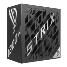 Купить Блок питания ASUS ROG STRIX 1200W 80+ Platinum (90YE00W0-B0NA00) - фото 8