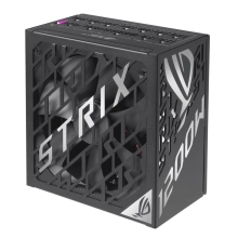 Купить Блок питания ASUS ROG STRIX 1200W 80+ Platinum (90YE00W0-B0NA00) - фото 10