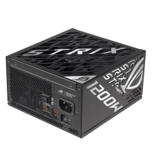 Купить Блок питания ASUS ROG STRIX 1200W 80+ Platinum (90YE00W0-B0NA00) - фото 11