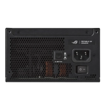 Купить Блок питания ASUS ROG STRIX 1200W 80+ Platinum (90YE00W0-B0NA00) - фото 13