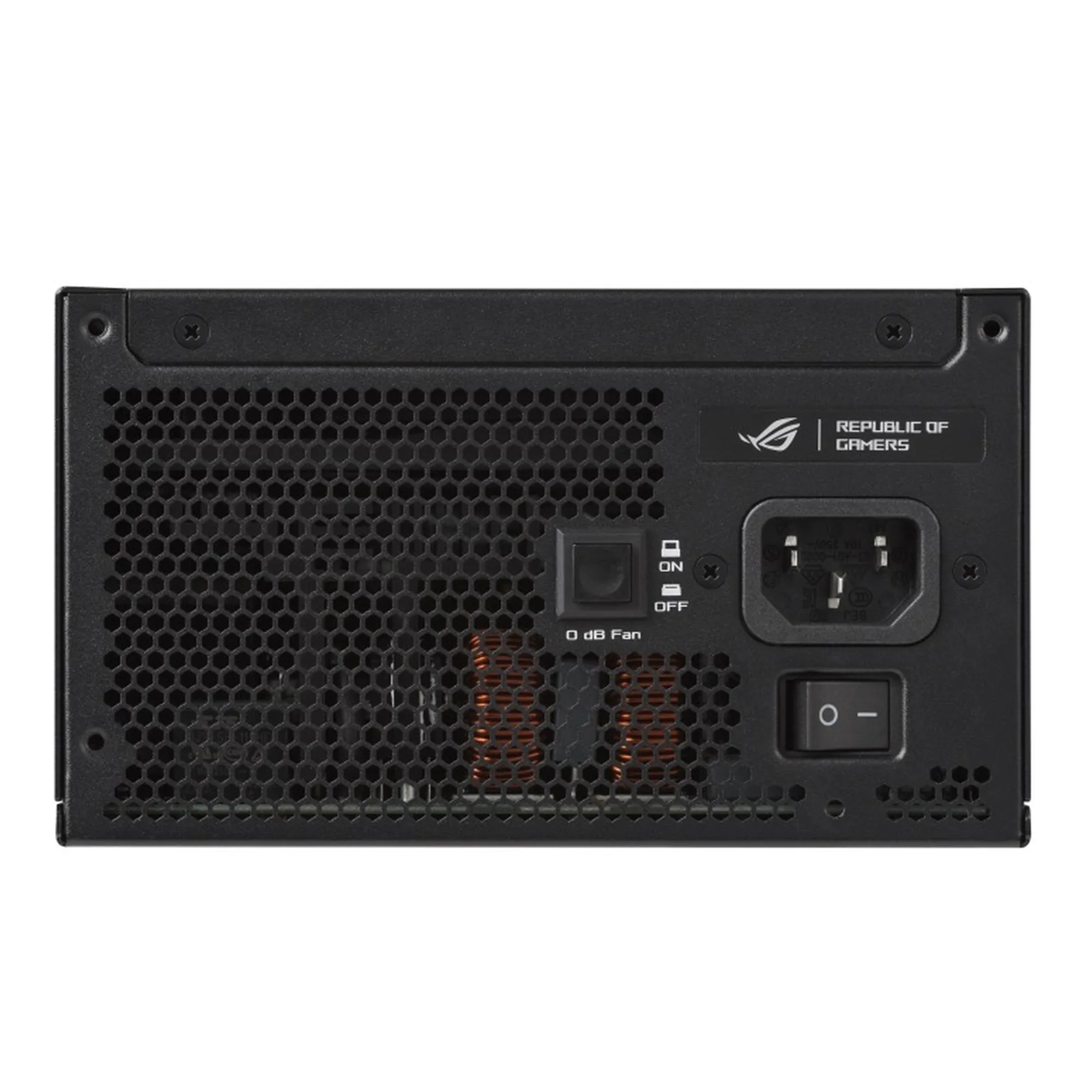 Купить Блок питания ASUS ROG STRIX 1200W 80+ Platinum (90YE00W0-B0NA00) - фото 13