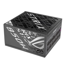 Купить Блок питания ASUS ROG STRIX 850W 80+ Platinum (90YE00W2-B0NA00) - фото 4