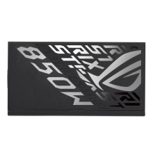 Купить Блок питания ASUS ROG STRIX 850W 80+ Platinum (90YE00W2-B0NA00) - фото 5