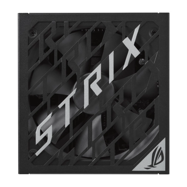 Купить Блок питания ASUS ROG STRIX 850W 80+ Platinum (90YE00W2-B0NA00) - фото 6