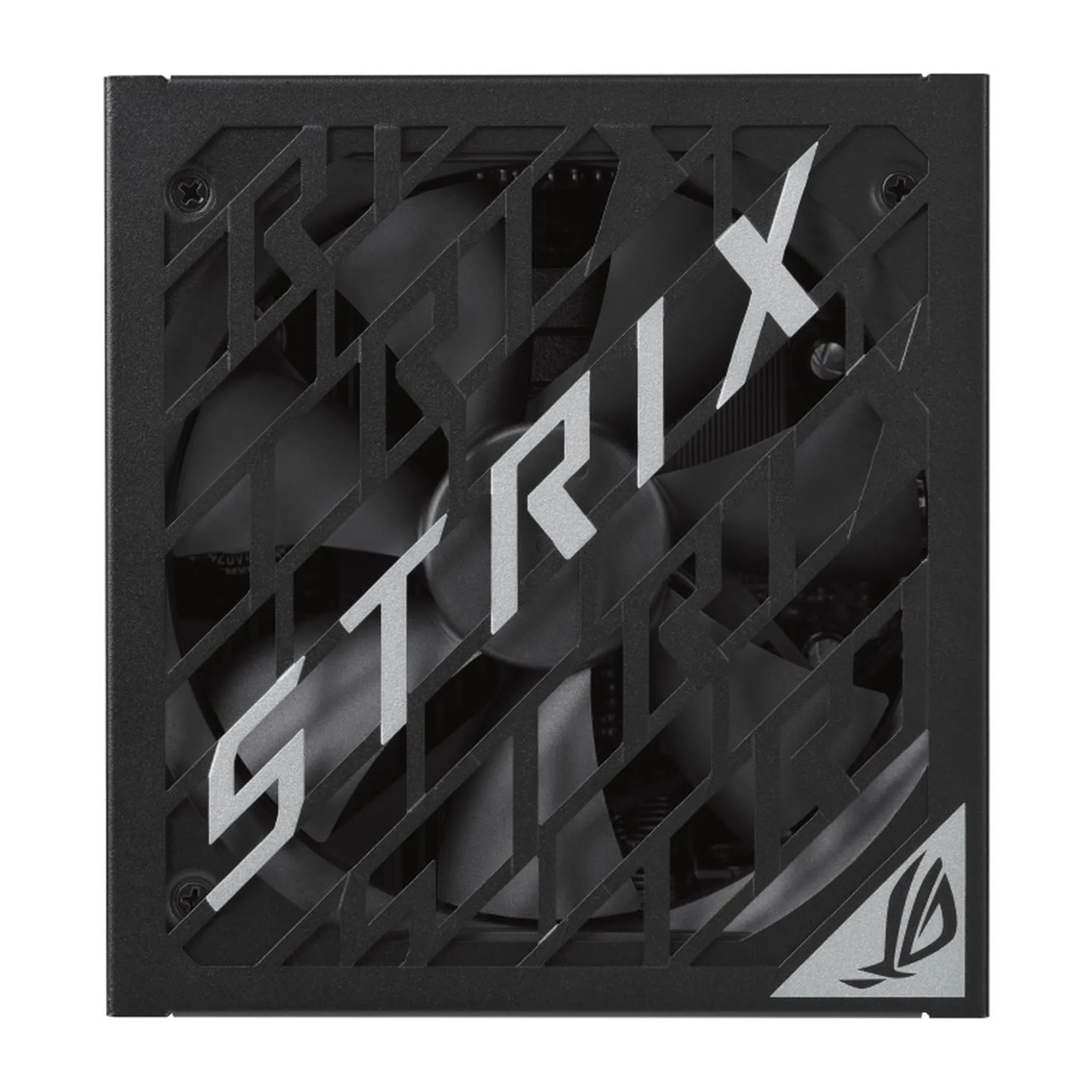 Купить Блок питания ASUS ROG STRIX 850W 80+ Platinum (90YE00W2-B0NA00) - фото 6