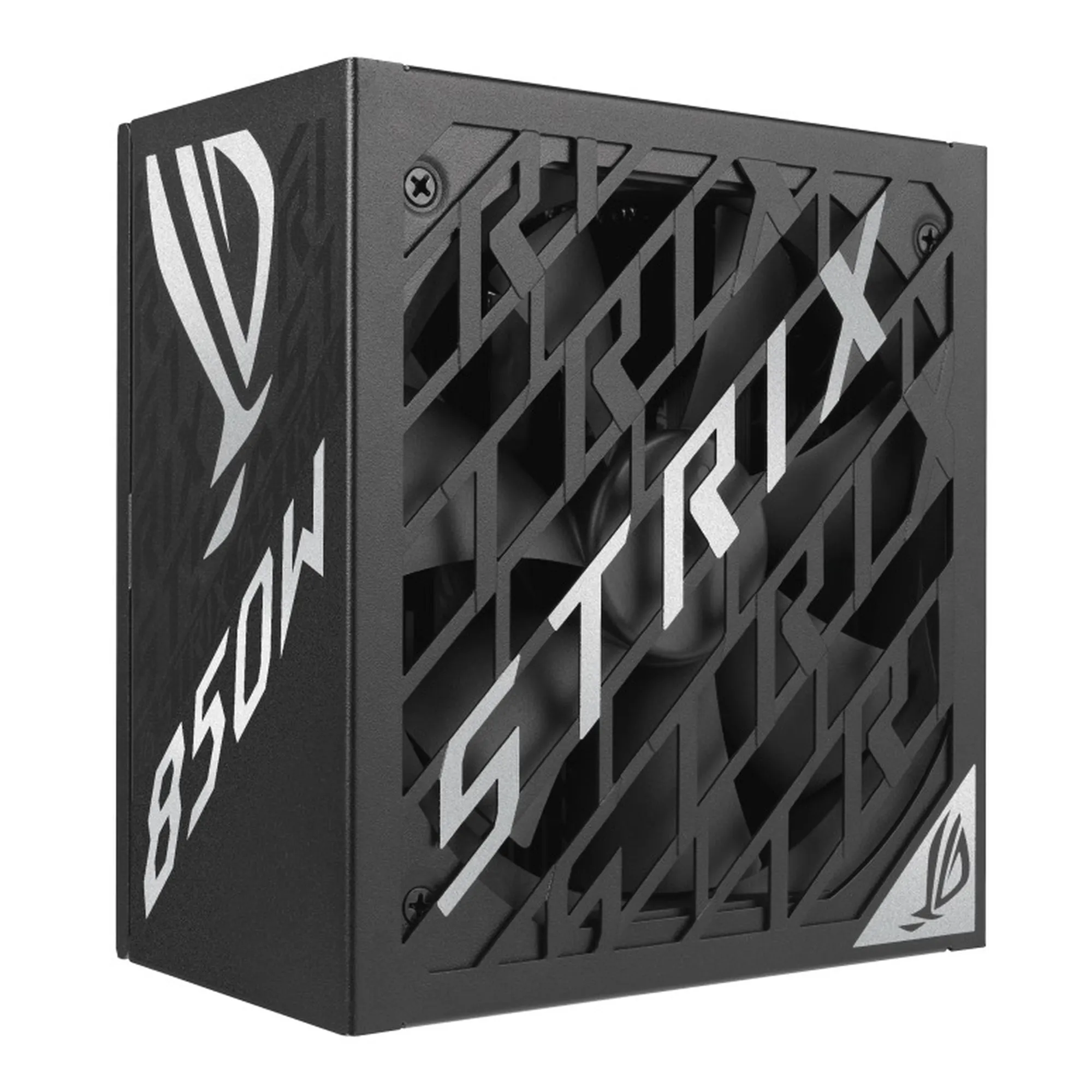 Купить Блок питания ASUS ROG STRIX 850W 80+ Platinum (90YE00W2-B0NA00) - фото 8