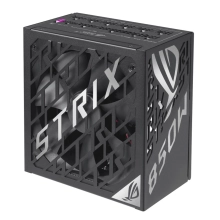 Купить Блок питания ASUS ROG STRIX 850W 80+ Platinum (90YE00W2-B0NA00) - фото 10