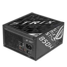 Купить Блок питания ASUS ROG STRIX 850W 80+ Platinum (90YE00W2-B0NA00) - фото 11