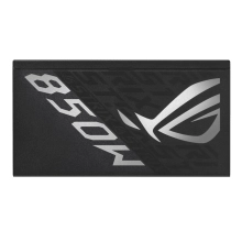 Купить Блок питания ASUS ROG STRIX 850W 80+ Platinum (90YE00W2-B0NA00) - фото 12