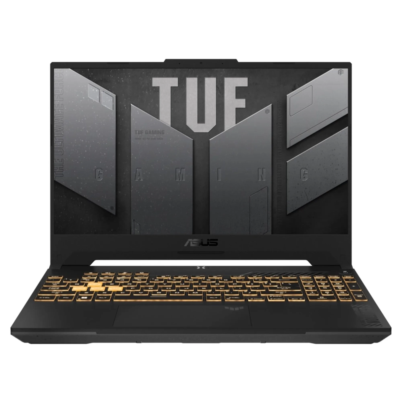 Купити Ноутбук ASUS TUF Gaming F17 (2023) FX707VV-HX142 (90NR0CH5-M00720) - фото 1