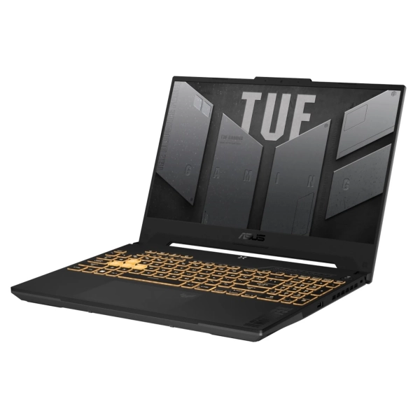 Купити Ноутбук ASUS TUF Gaming F17 (2023) FX707VV-HX142 (90NR0CH5-M00720) - фото 2