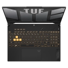 Купити Ноутбук ASUS TUF Gaming F17 (2023) FX707VV-HX142 (90NR0CH5-M00720) - фото 3