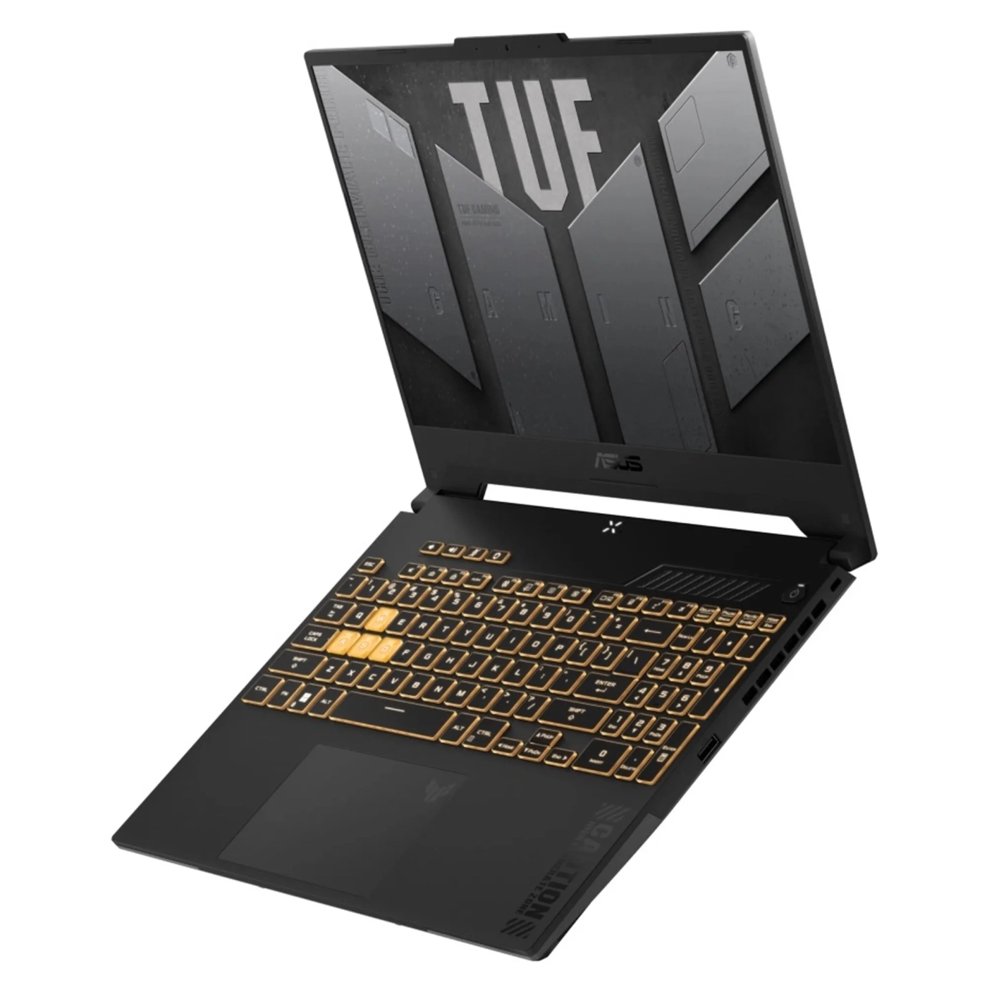 Купити Ноутбук ASUS TUF Gaming F17 (2023) FX707VV-HX142 (90NR0CH5-M00720) - фото 4