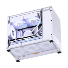Купить Корпус Jonsbo D32 STD White - фото 5