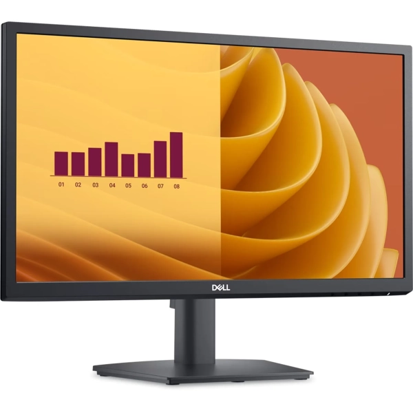 Купить Монитор 21.4" Dell E2225H (210-BNJM) - фото 2