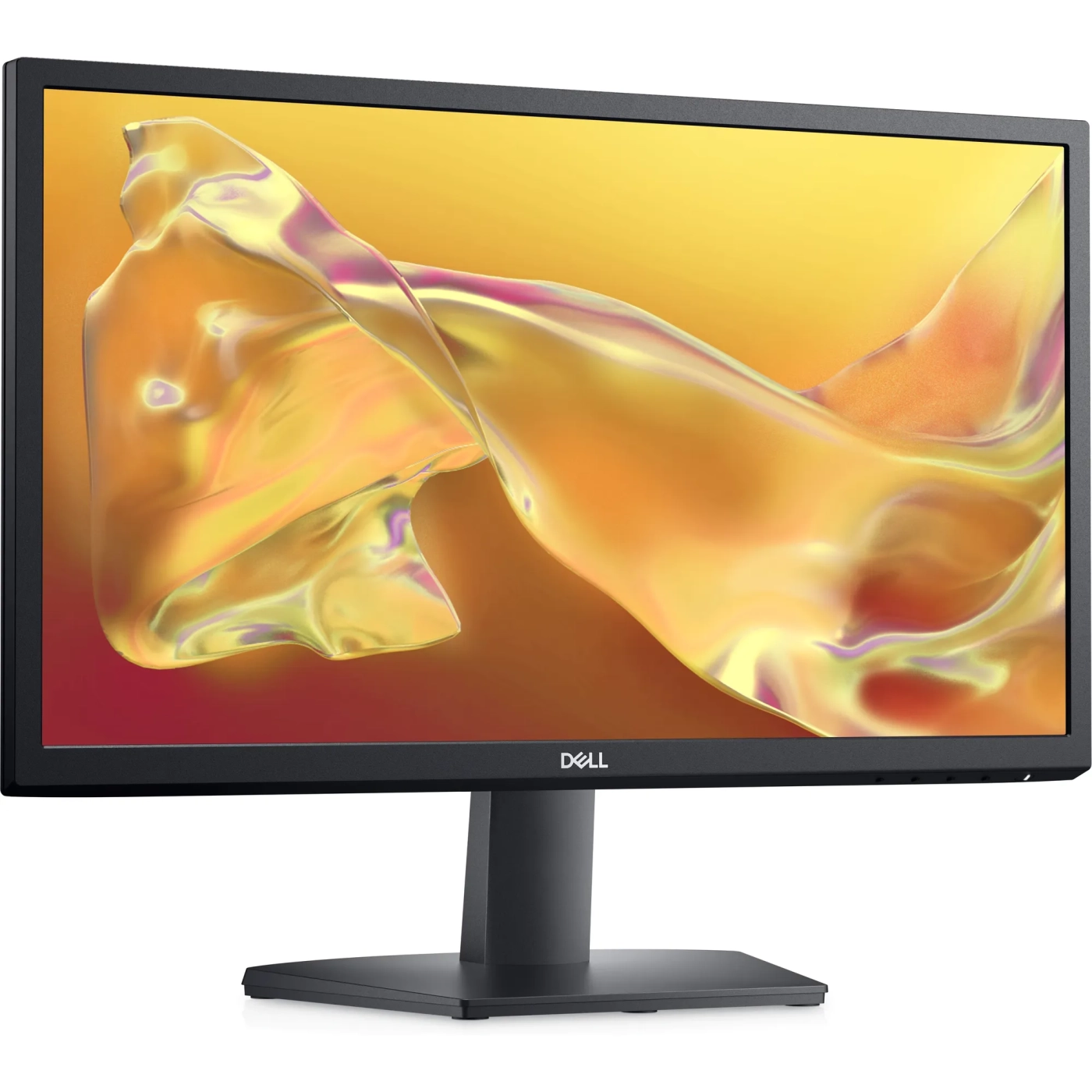 Купити Монітор 21.4" Dell SE2225H (210-BNHK) - фото 2