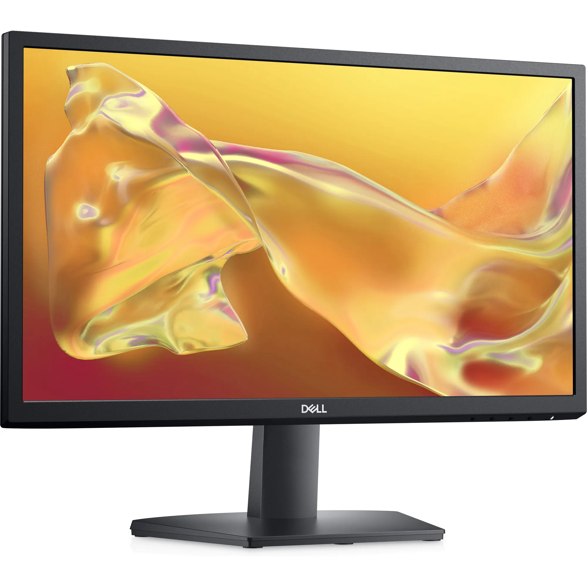 Купити Монітор 21.4" Dell SE2225H (210-BNHK) - фото 2