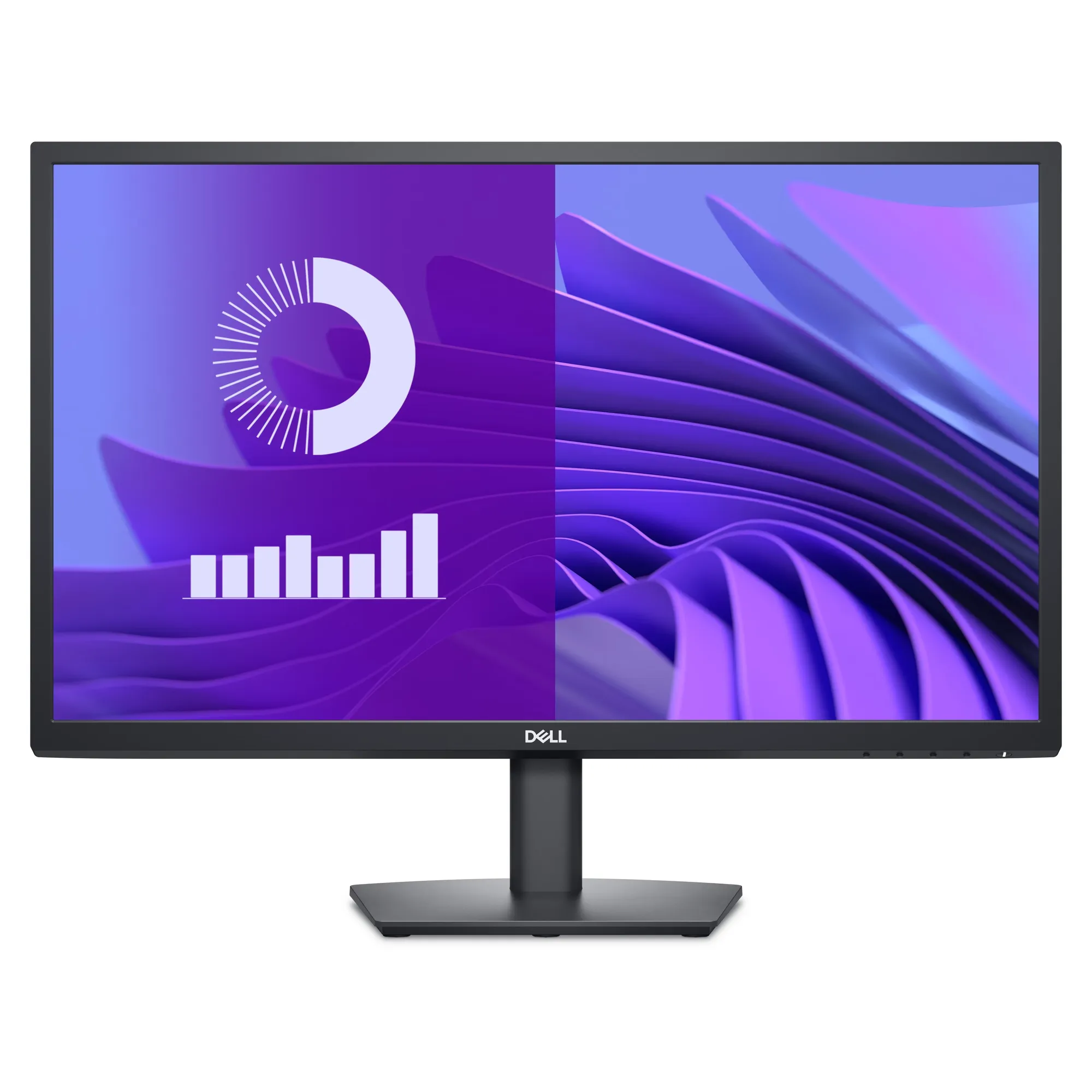 Купить Монитор 23.8" Dell E2425H (210-BNJN) - фото 1