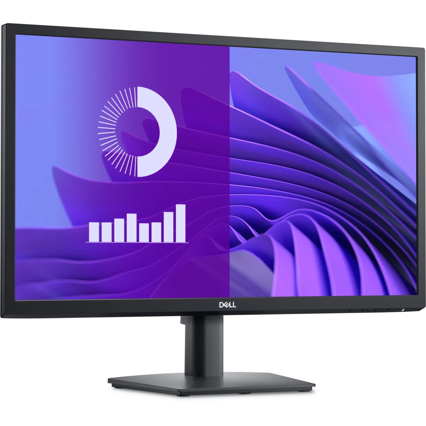 Купить Монитор 23.8" Dell E2425H (210-BNJN) - фото 2