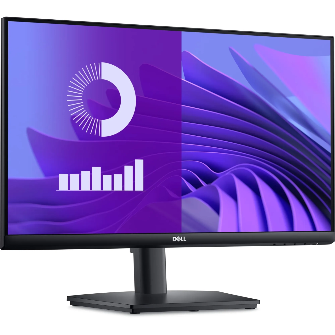 Купить Монитор 23.8" Dell E2425HS (210-BNJV) - фото 2