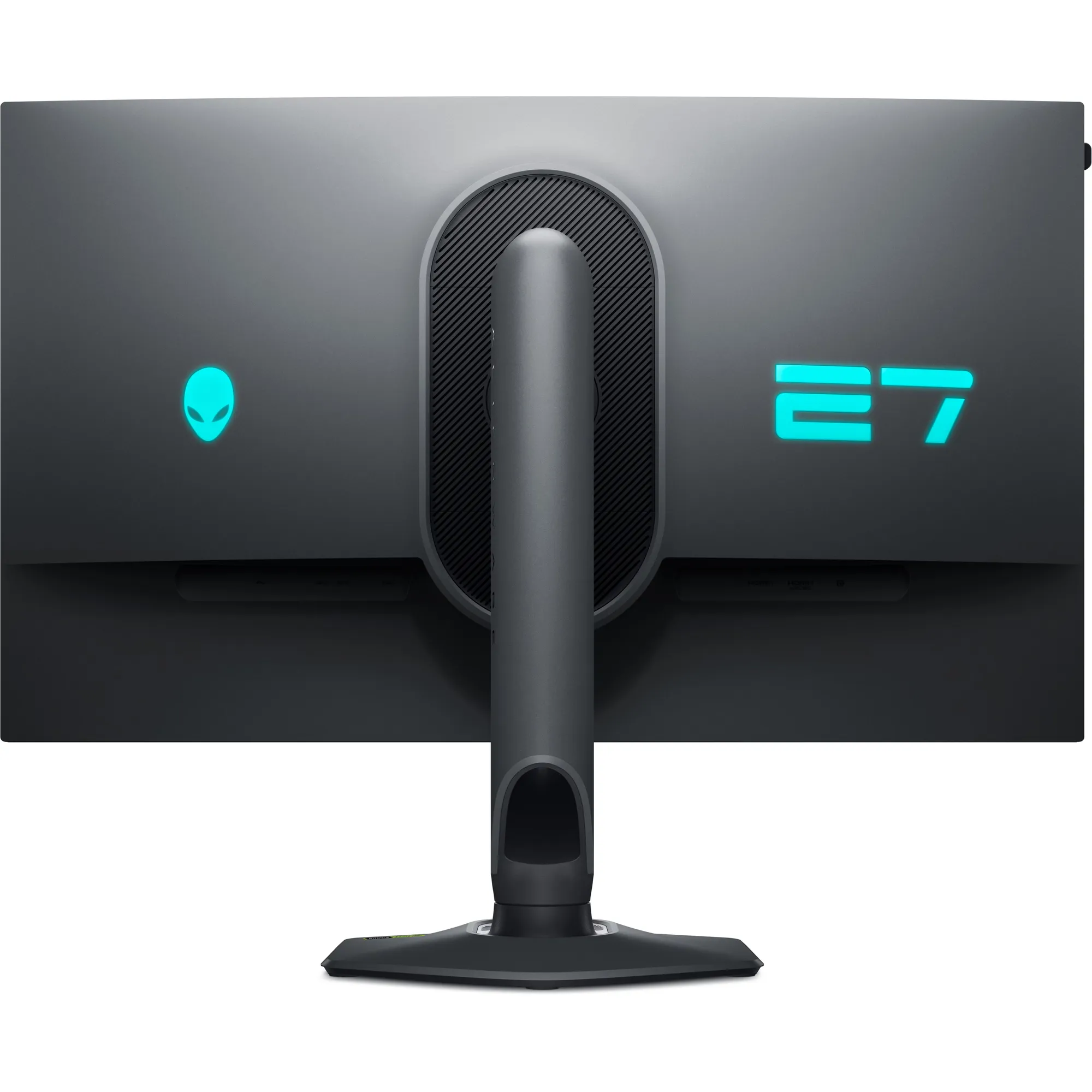 Купить Монитор 27" Dell Alienware AW2725QF (210-BNHT) - фото 4