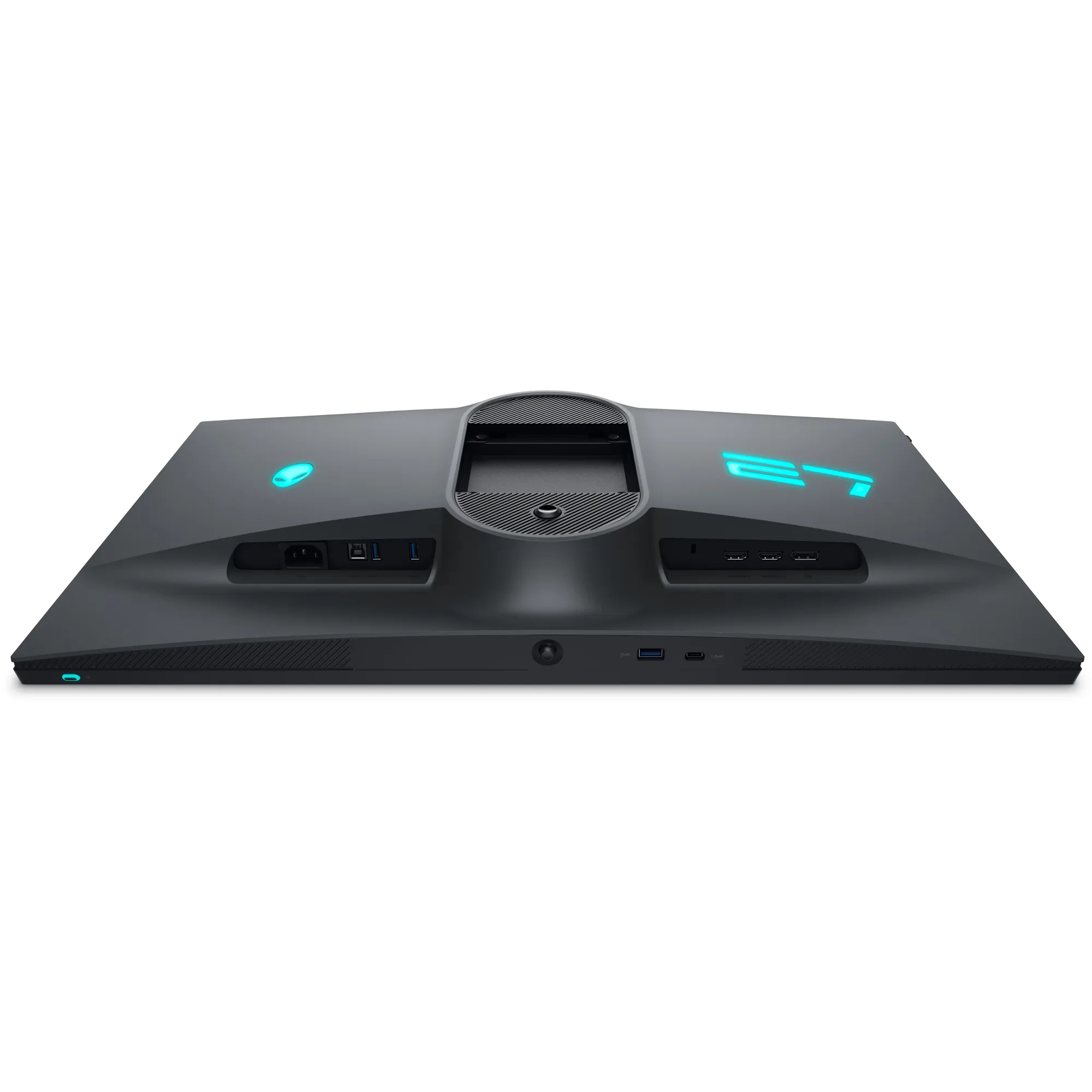 Купить Монитор 27" Dell Alienware AW2725QF (210-BNHT) - фото 7