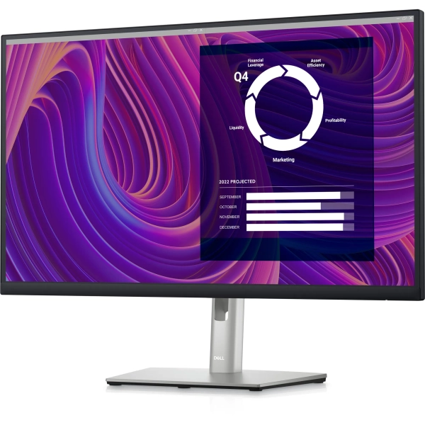 Купить Монитор 27" Dell P2723D (210-BDDX) - фото 2
