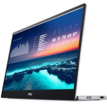 Купить Монитор 14" Dell P1424H (210-BHQQ) - фото 2