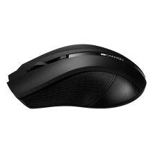 Купити Миша Canyon MW-5 Wireless Black (CNE-CMSW05B) - фото 3
