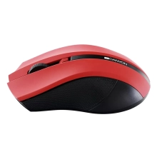 Купити Миша Canyon MW-5 Wireless Red (CNE-CMSW05R) - фото 3