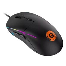 Купити Миша Canyon Shadder GM-321 USB Black (CND-SGM321) - фото 2
