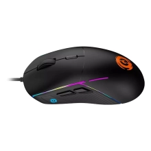 Купити Миша Canyon Shadder GM-321 USB Black (CND-SGM321) - фото 3