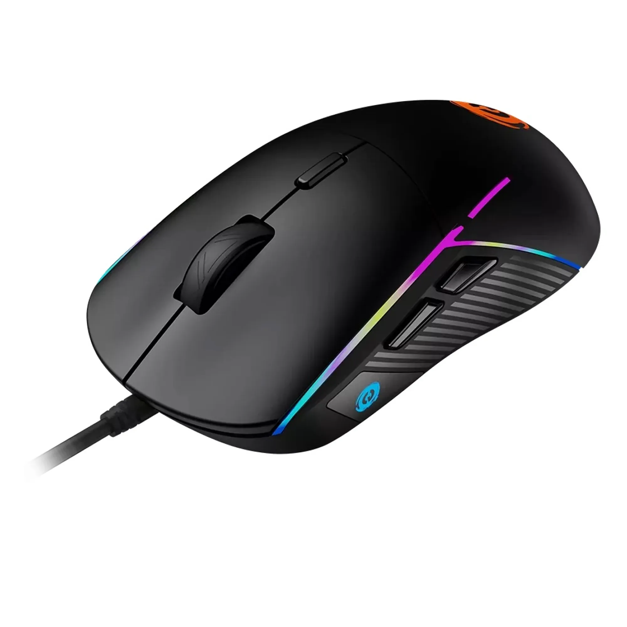 Купити Миша Canyon Shadder GM-321 USB Black (CND-SGM321) - фото 4