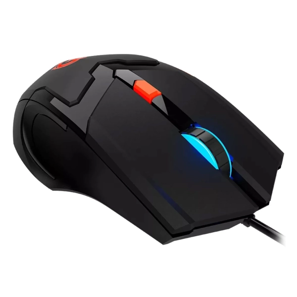 Купити Миша Canyon Vigil USB Black (CND-SGM02RGB) - фото 4