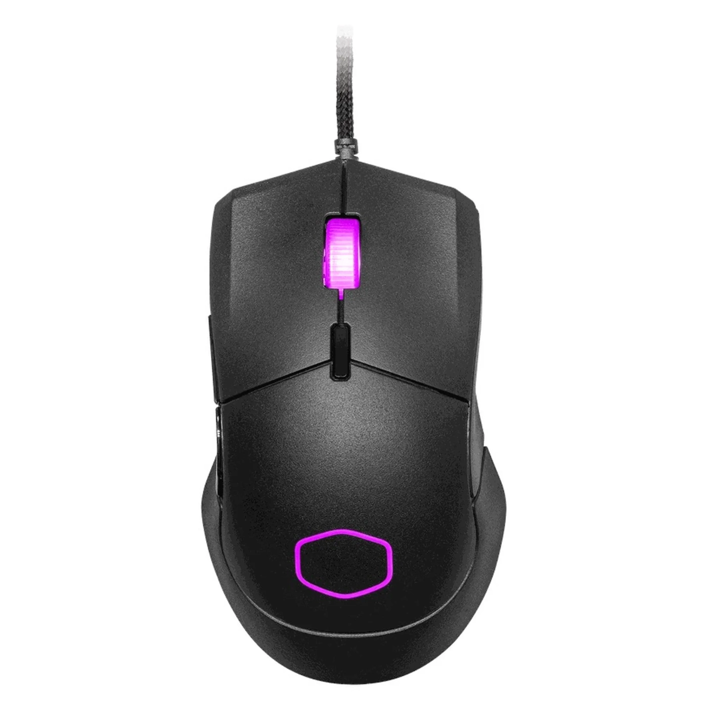 Купить Мышь Cooler Master MM310 USB Black (MM-310-KKOL1) - фото 1