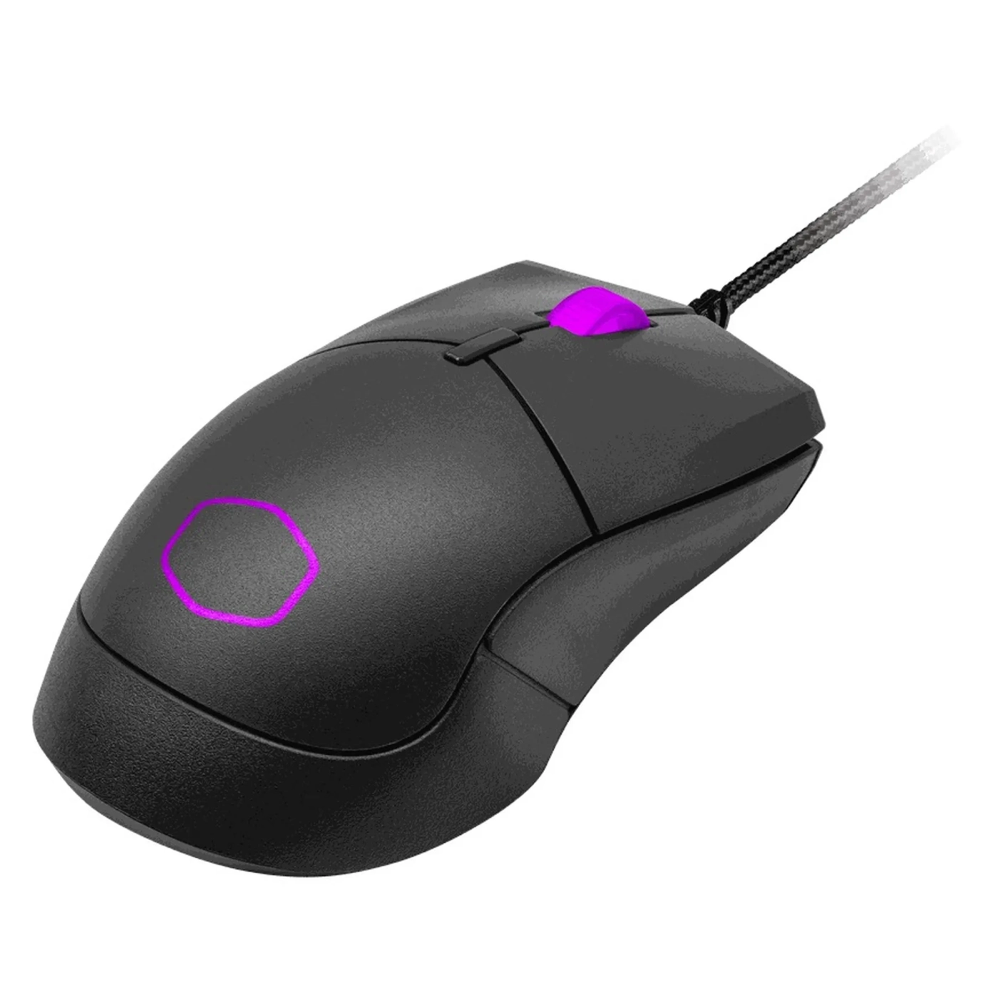Купить Мышь Cooler Master MM310 USB Black (MM-310-KKOL1) - фото 2