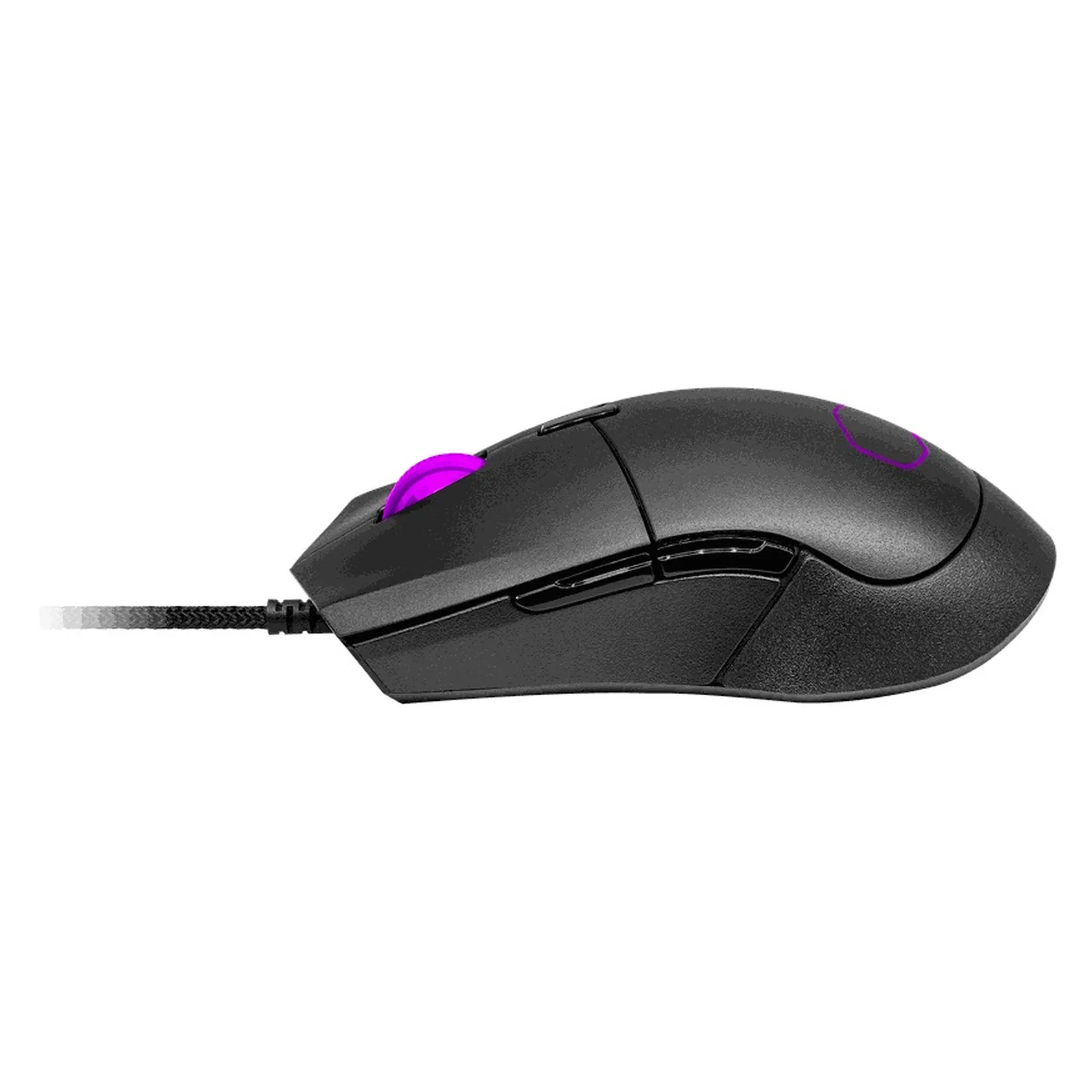 Купить Мышь Cooler Master MM310 USB Black (MM-310-KKOL1) - фото 4