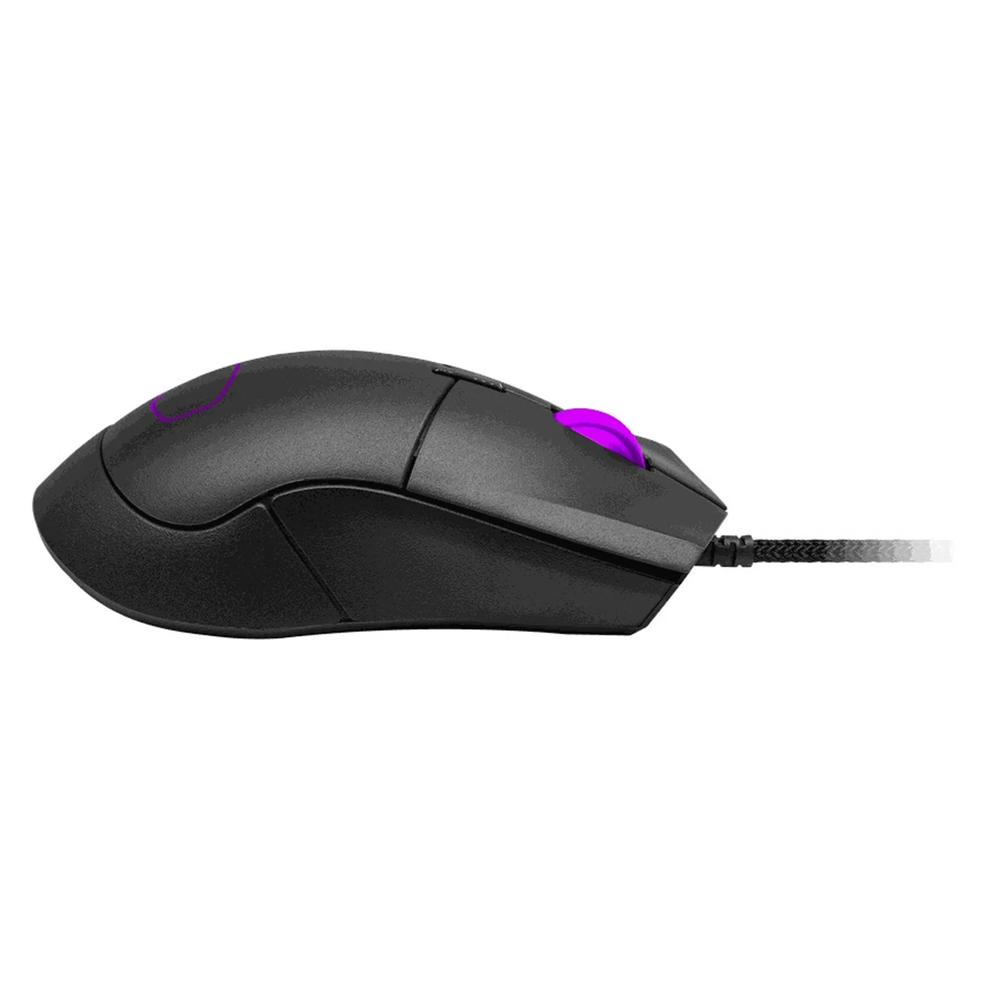 Купить Мышь Cooler Master MM310 USB Black (MM-310-KKOL1) - фото 5