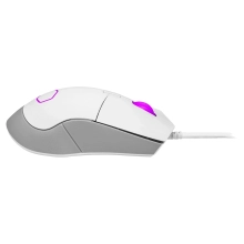 Купить Мышь Cooler Master MM310 USB White (MM-310-WWOL1) - фото 5