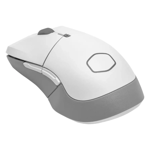 Купити Миша Cooler Master MM311 Wireless White (MM-311-WWOW1) - фото 3