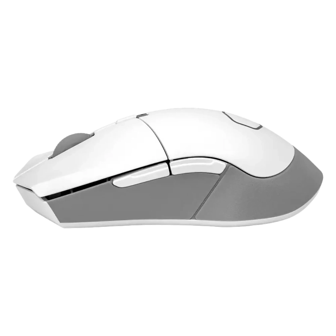 Купити Миша Cooler Master MM311 Wireless White (MM-311-WWOW1) - фото 4
