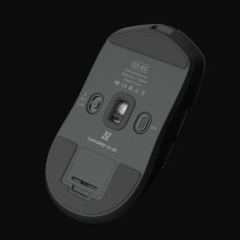 Купити Миша Lemokey G1 Black (G1-A1) - фото 3