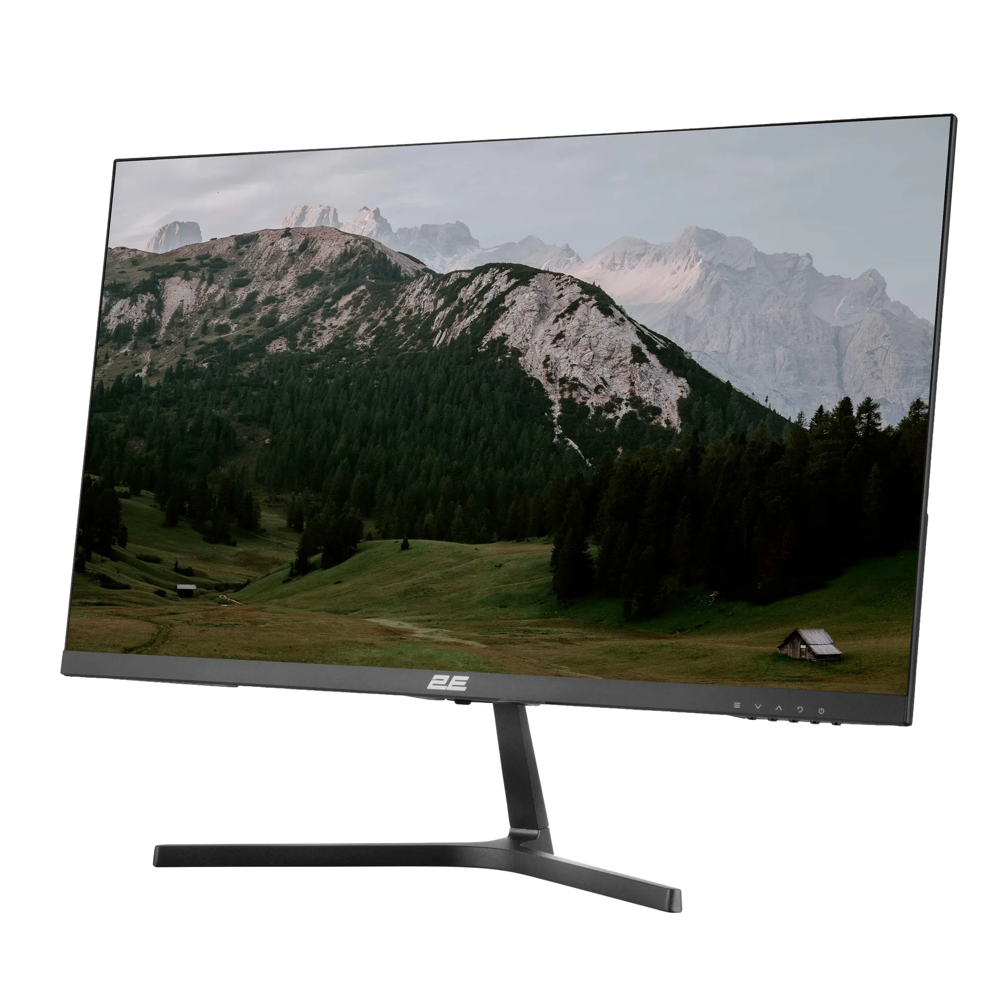 Купить Монитор 23.8" 2E D2423B (2E-D2423B-01.UA) - фото 3