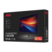 Купить Монитор 31.5" 2E L3224B (2E-L3224B-01.UA) - фото 14