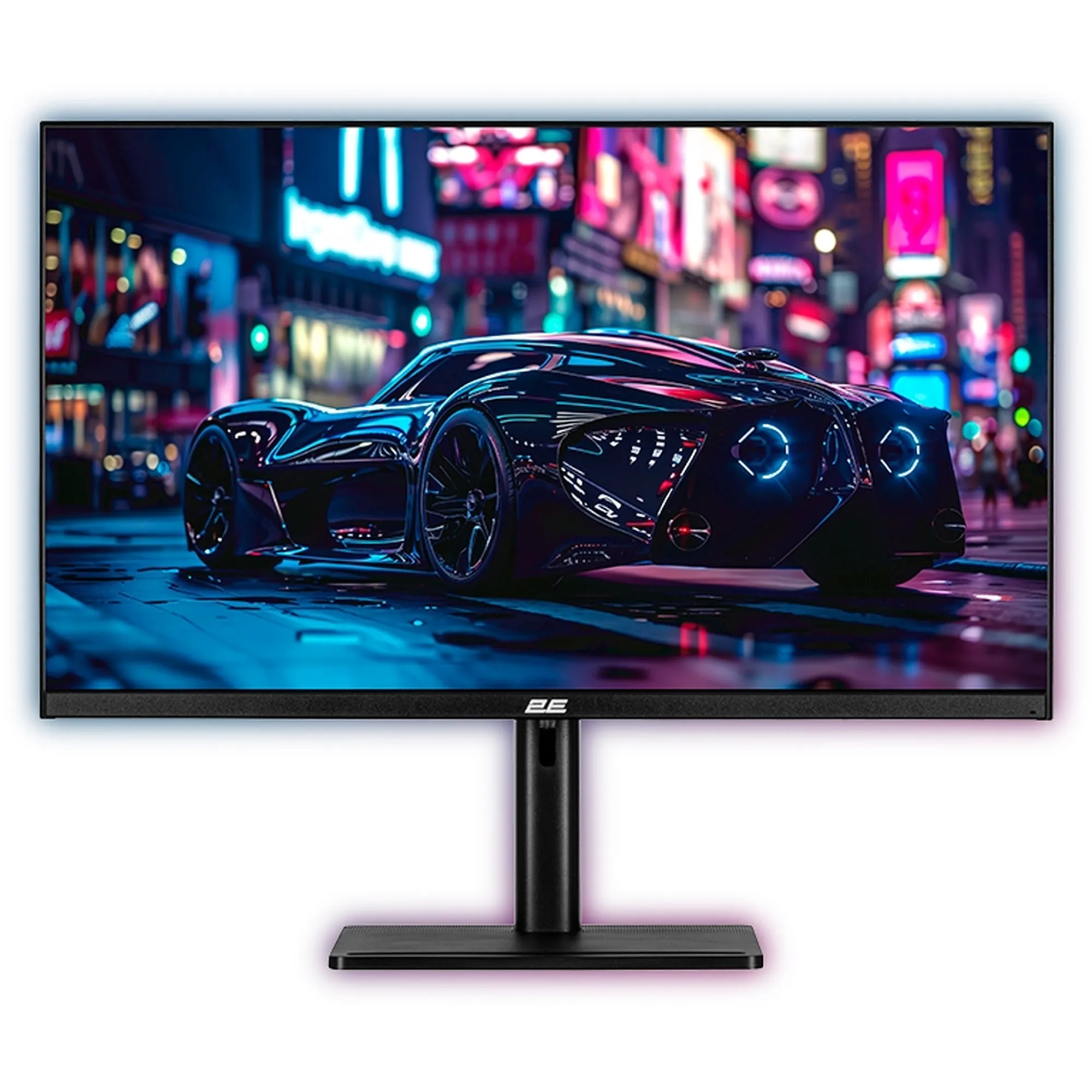 Купити Монітор 27" 2E Gaming G2724B (2E-G2724B-01.UA) - фото 1