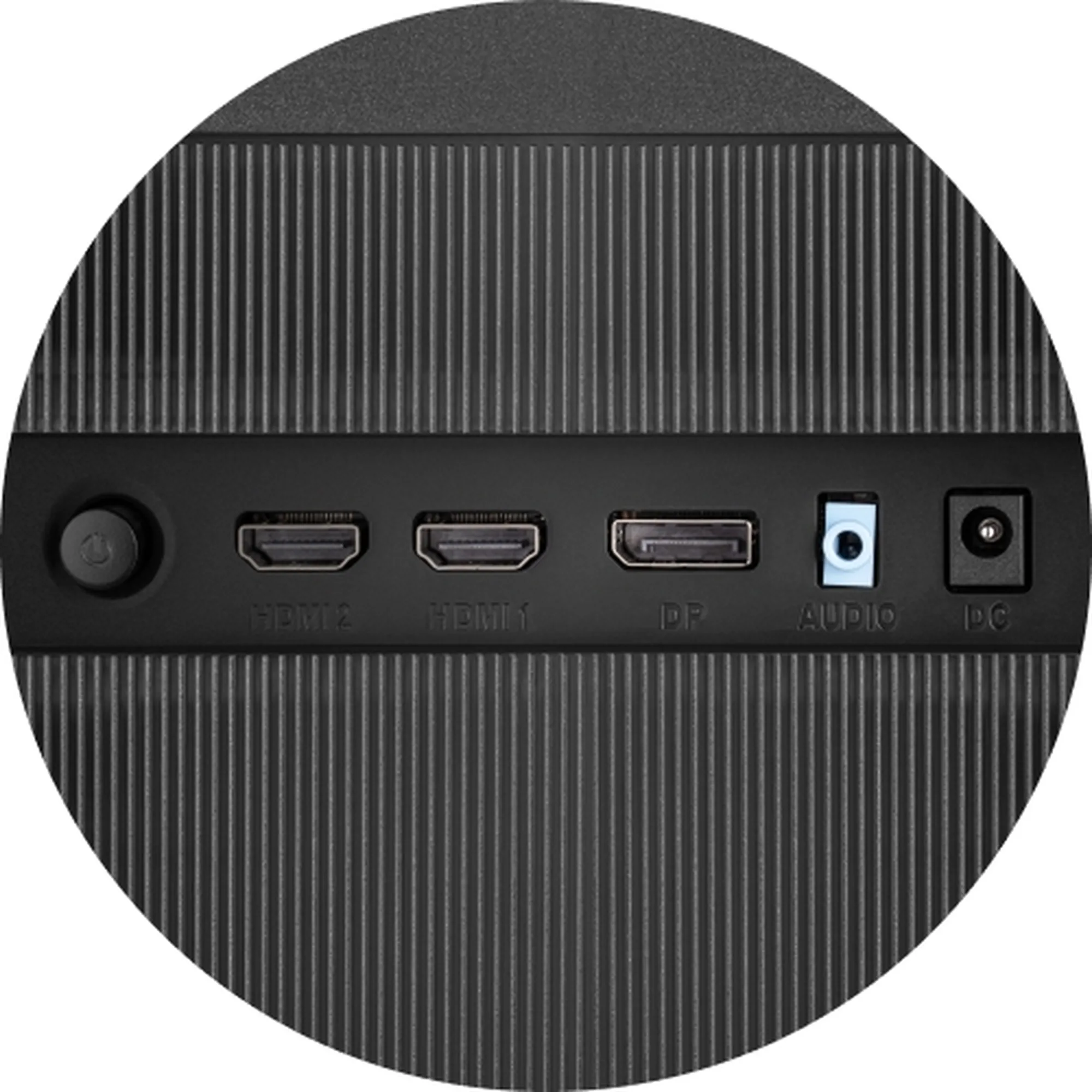 Купити Монітор 27" 2E Gaming G2724B (2E-G2724B-01.UA) - фото 4