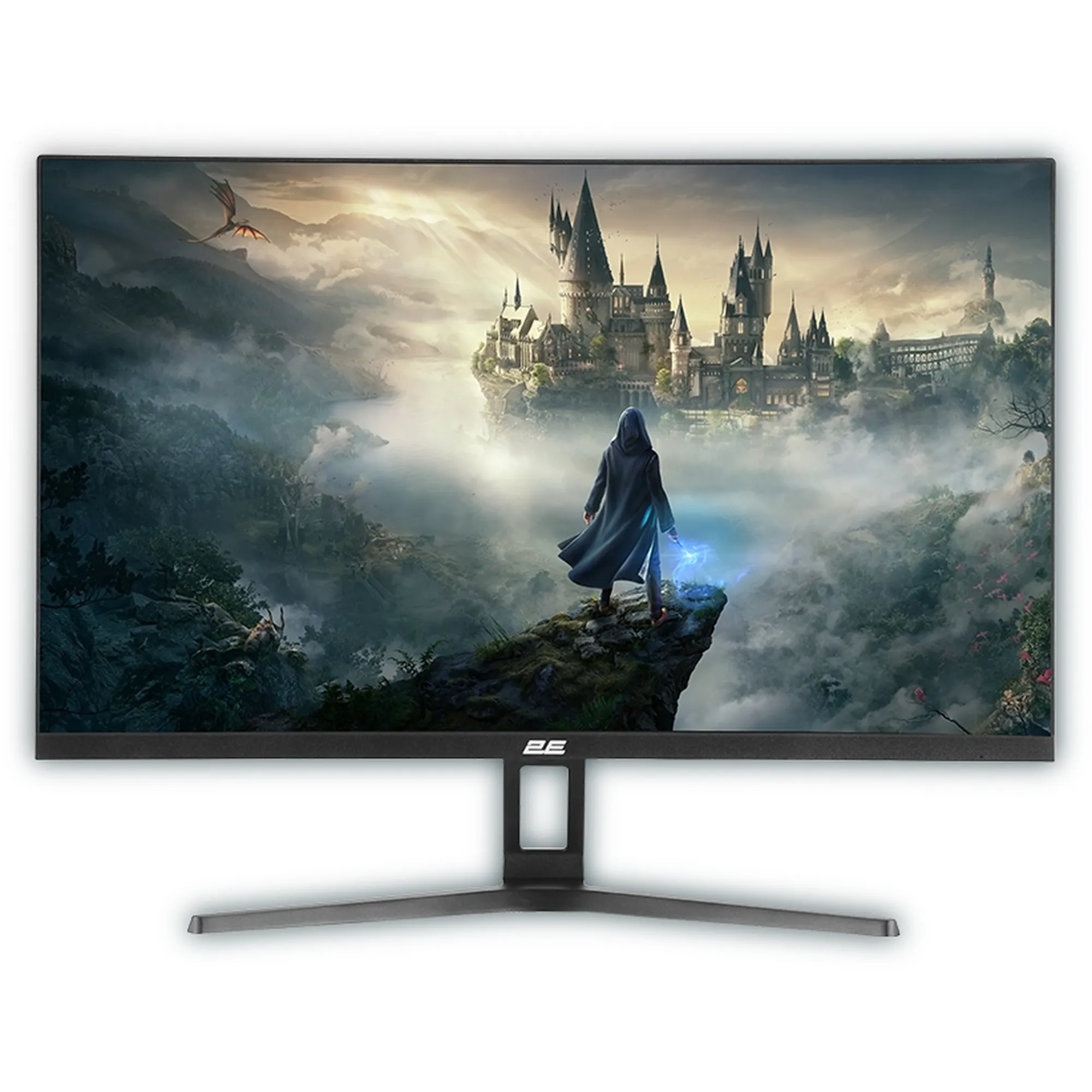 Купити Монітор 27" 2E Gaming R2723BV (2E-R2723BV-01.UA) - фото 1