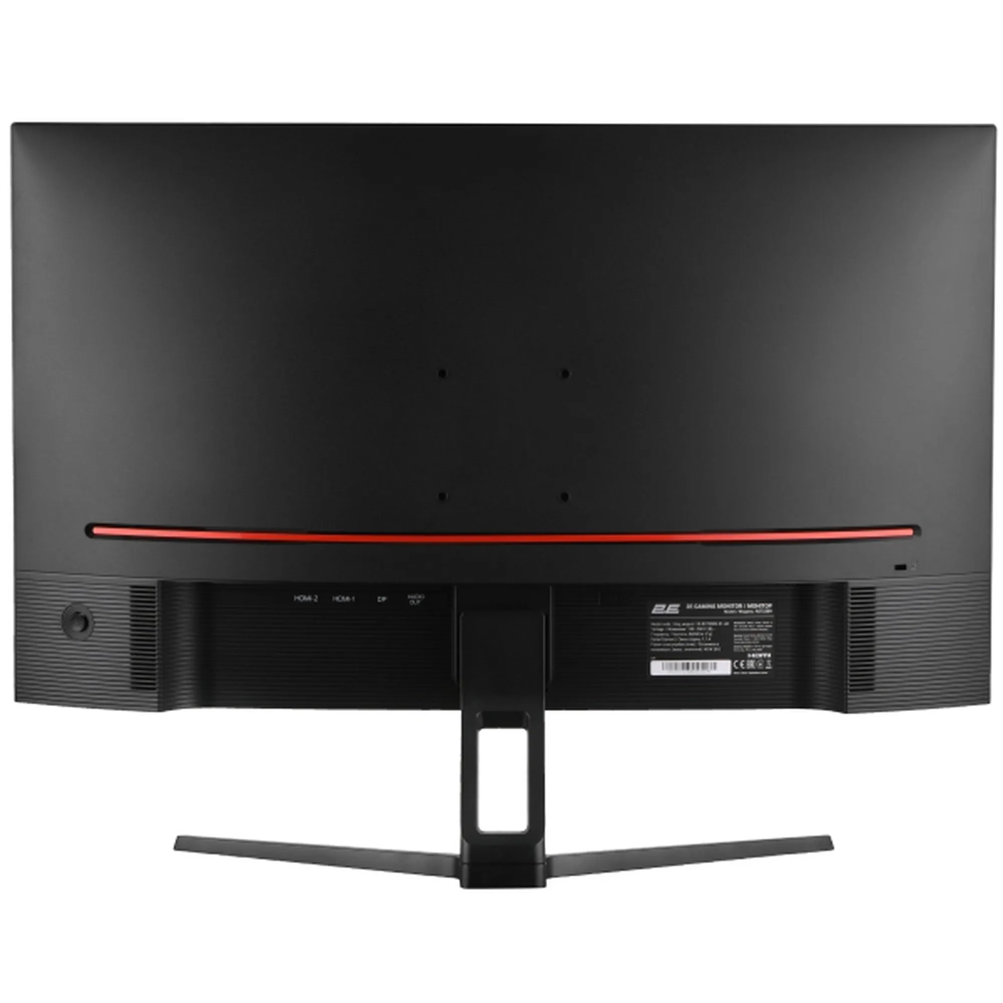 Купити Монітор 27" 2E Gaming R2723BV (2E-R2723BV-01.UA) - фото 5