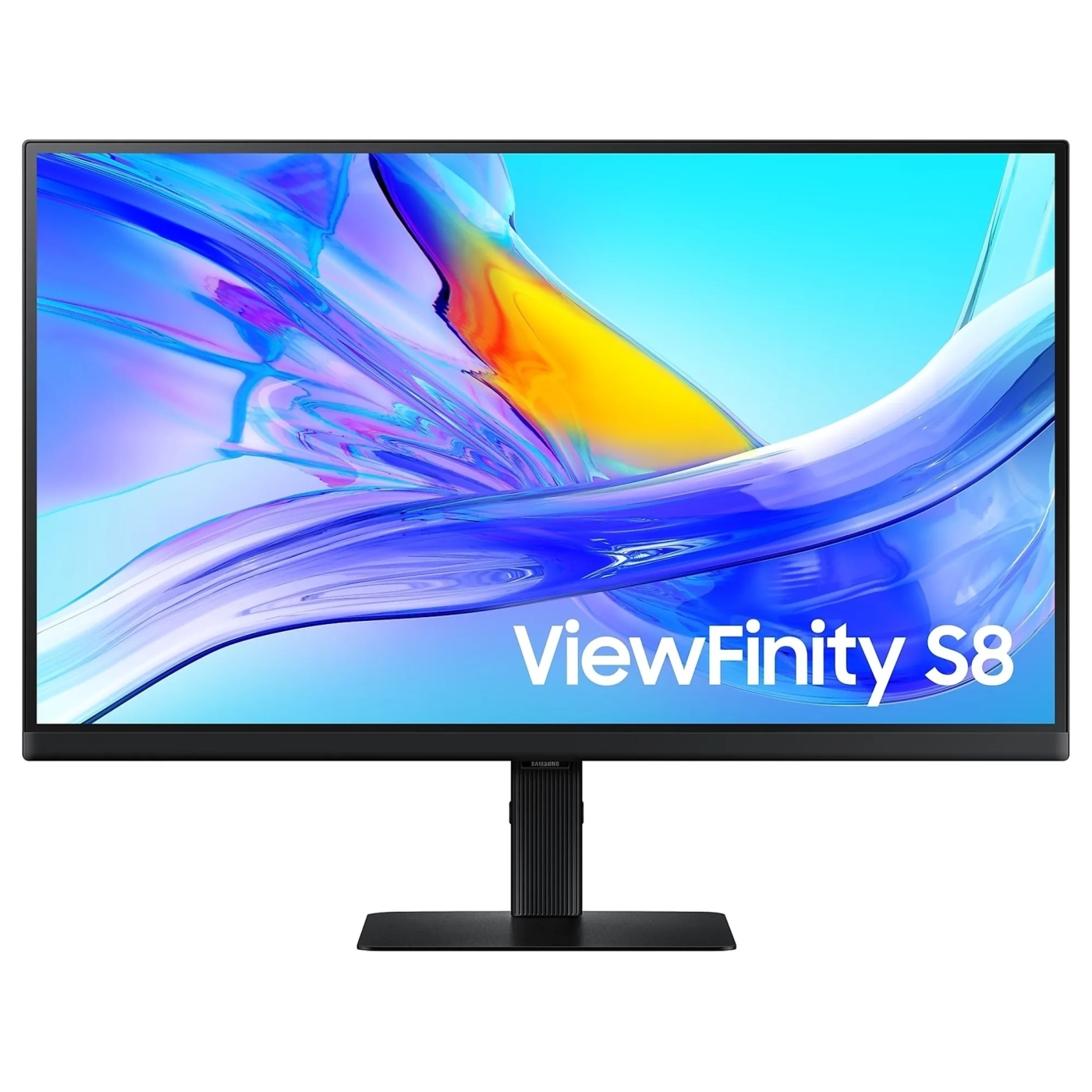 Купити Монітор 27" Samsung ViewFinity HRM S80UD (LS27D804UAIXCI) - фото 1